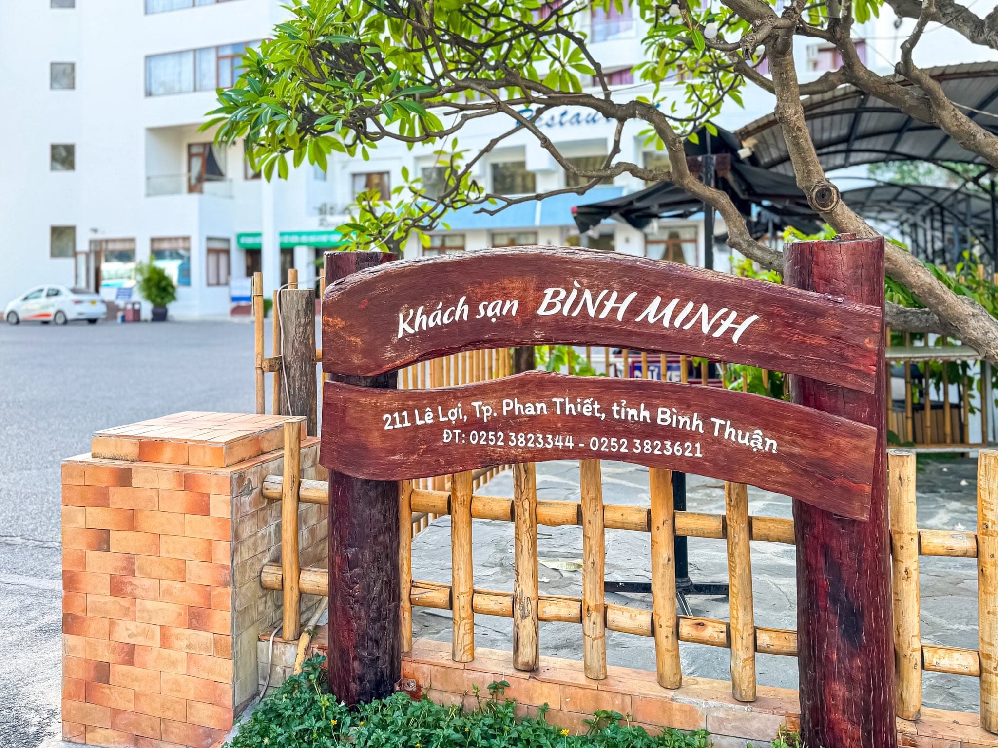 Khách sạn Bình Minh — Phan Thiết thumbnail 3