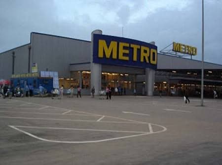 Metro Đà Nẵng thumbnail 3
