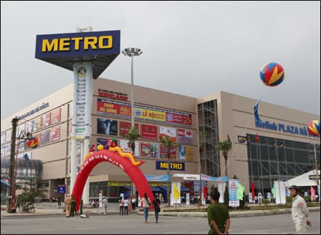 Metro Hà Đông thumbnail 3