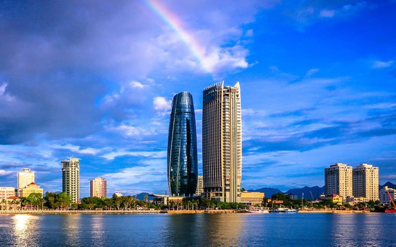 Khách sạn Novotel Đà Nẵng thumbnail 3