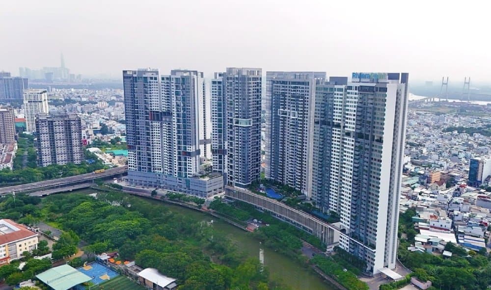 Riviera Point Quận 7