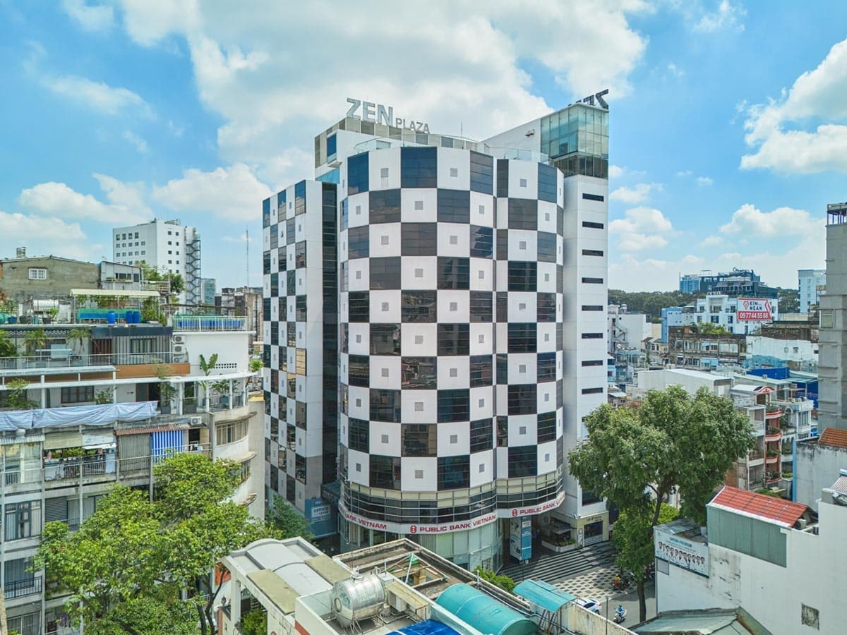 Siêu Thị Nhật Nam