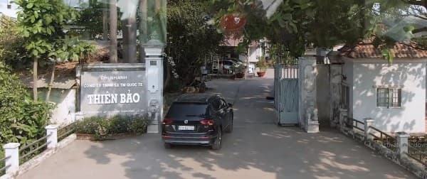 Công Ty TNHH Sản Xuất Thương Mại Quốc Tế Thiên Bảo