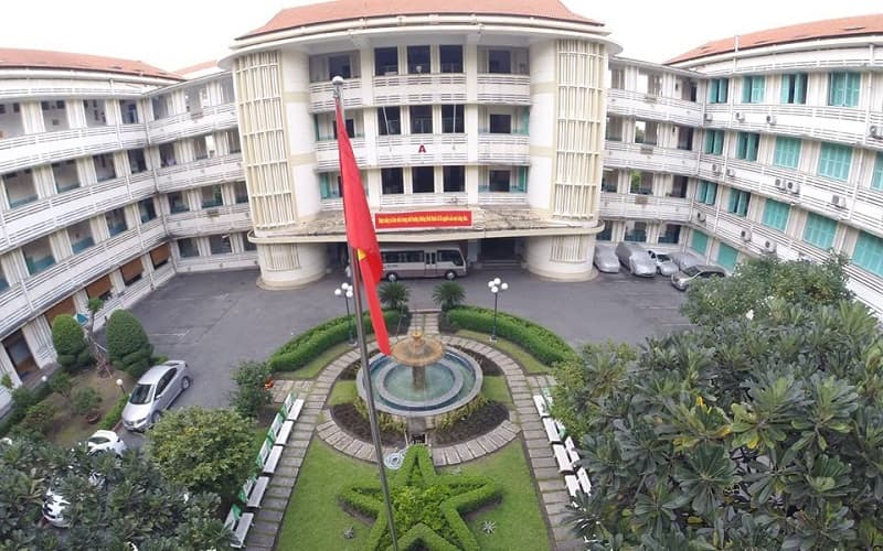 Phòng khám 2 – Viện Tim TP.HCM thumbnail 3