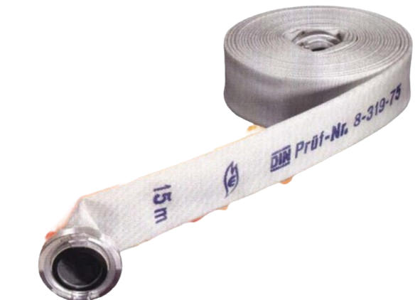 Cuộn vòi chữa cháy (Fire Hose Reel) DN50 x 30m