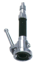 Lăng phun chữa cháy (Fire Nozzle) DN50