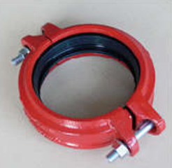 Khớp nối rãnh (Grooved Coupling) Type 1G