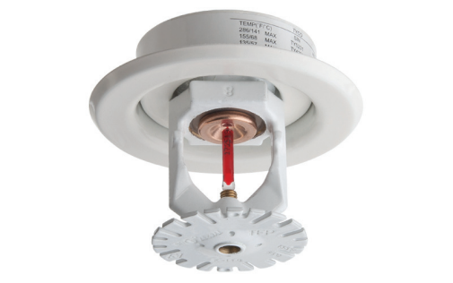 Đầu phun Sprinkler Upright mở rộng K=11.2