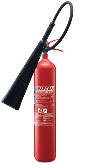 Bình chữa cháy CO2 ECO-11HH 5kg
