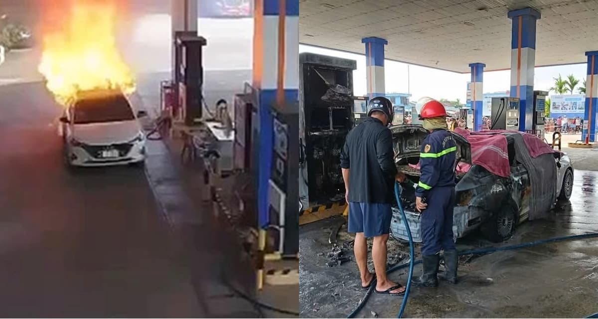 Hơn 10.000 thiết bị truyền tin báo cháy đã được lắp đặt trên cả nước